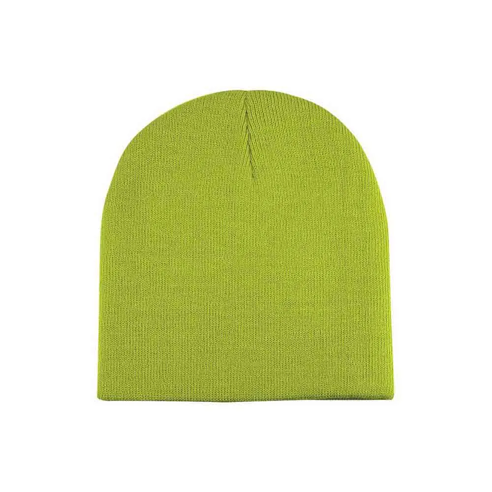 Acrylic Beanie