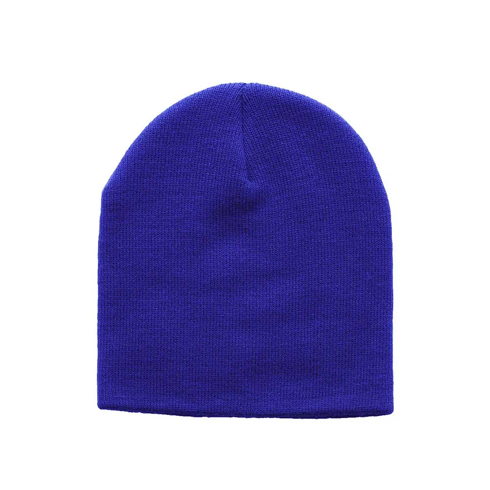 Acrylic Beanie