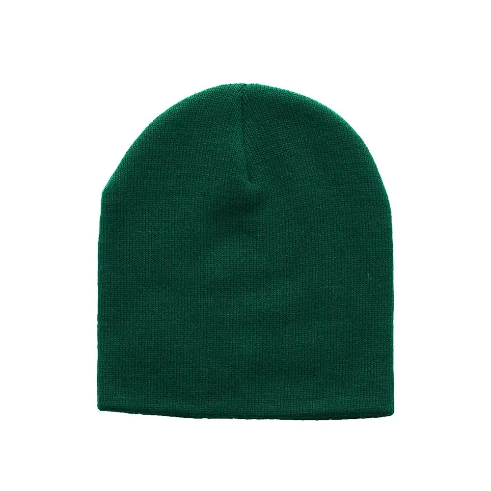 Acrylic Beanie