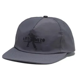 Anti Hero - Slingshot Snapback (Grey)