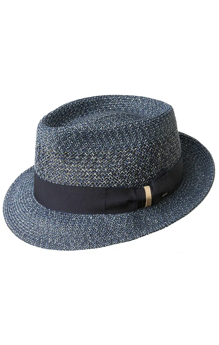 Bailey of Hollywood Wilshire Braid Fedora