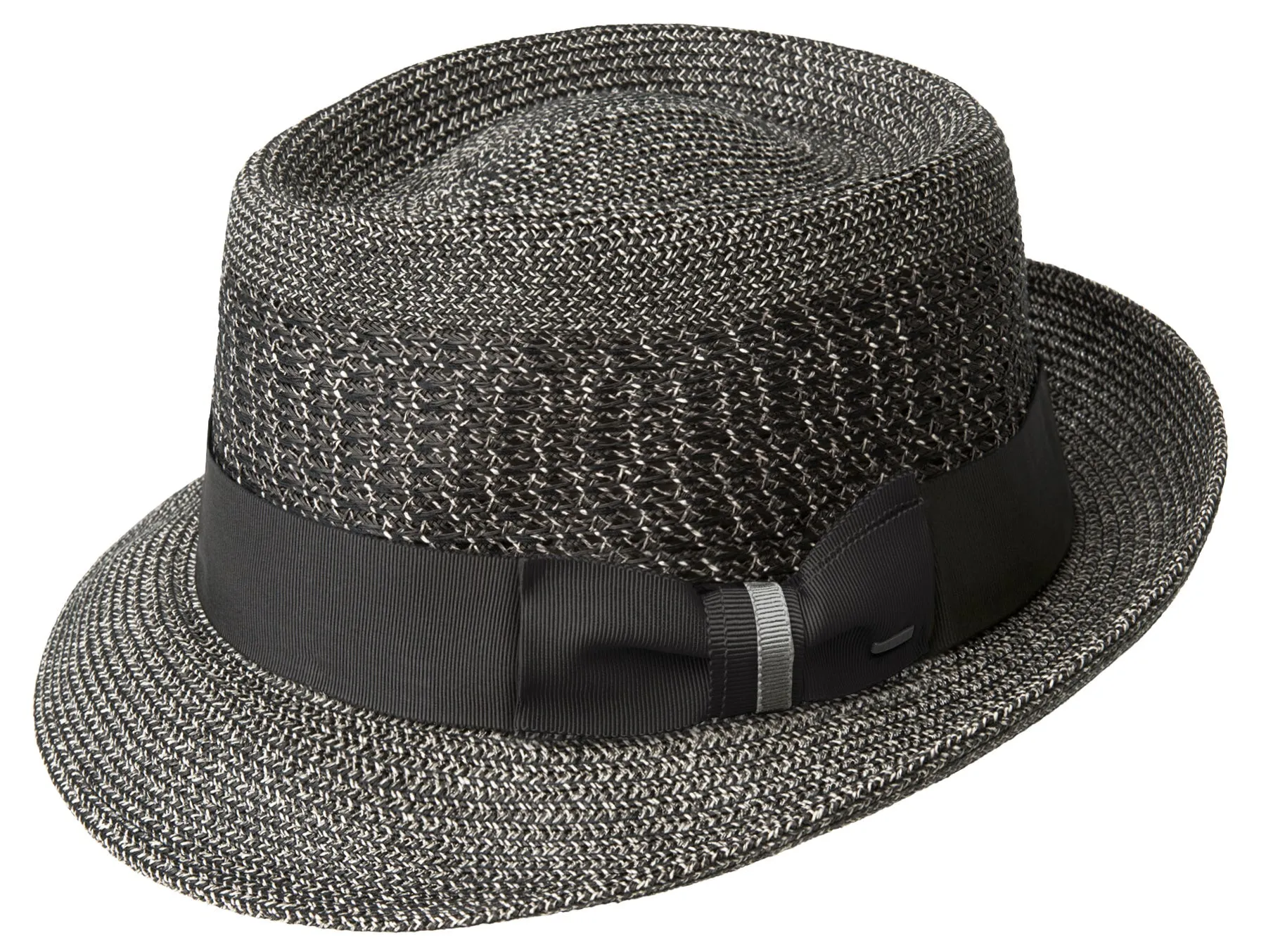 Bailey of Hollywood Wilshire Braid Fedora