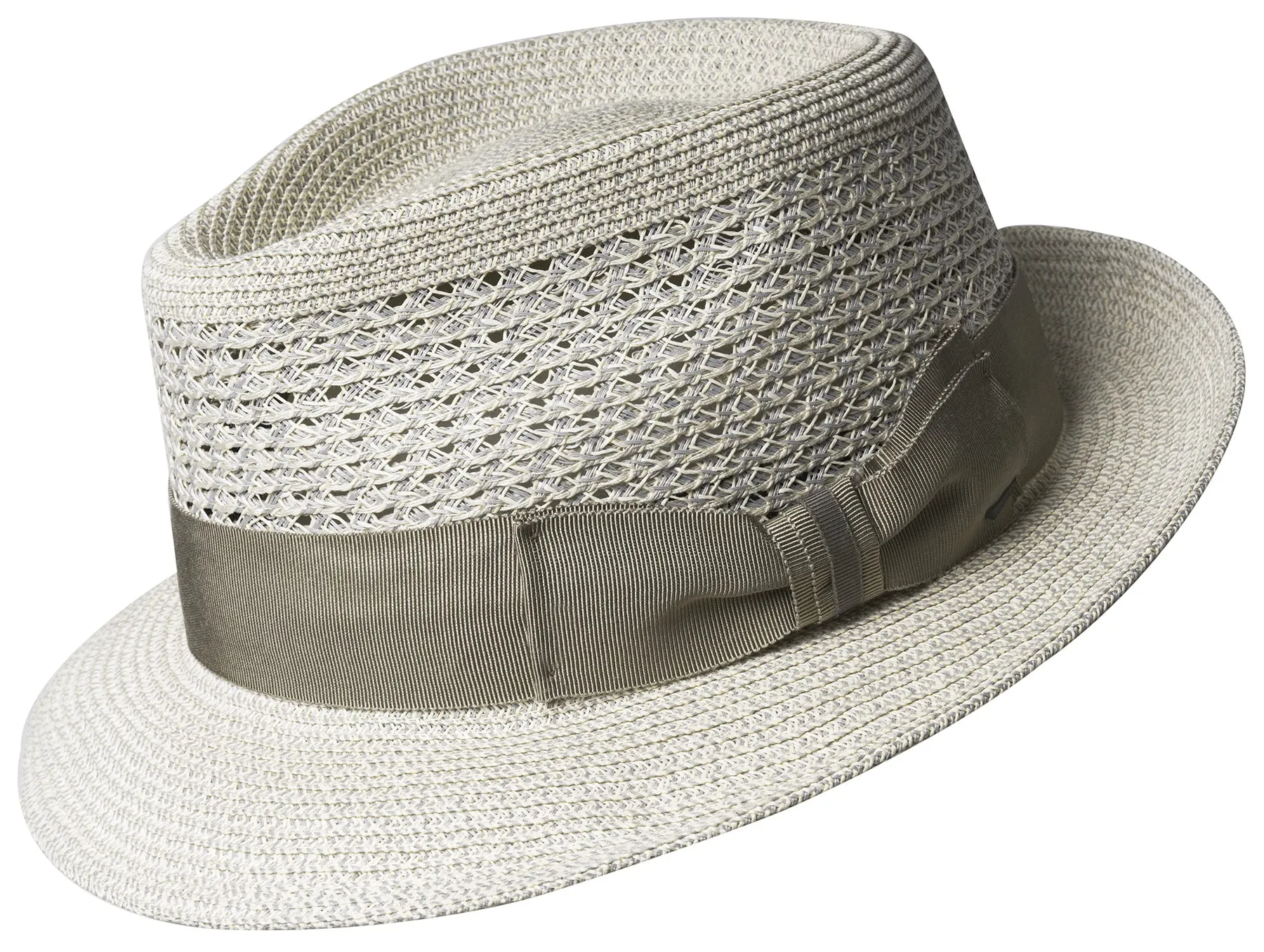 Bailey of Hollywood Wilshire Braid Fedora