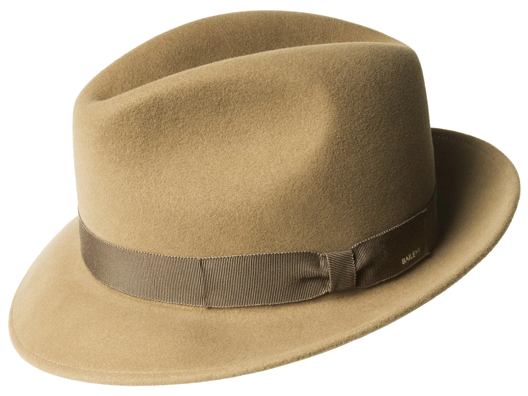 Bailey Winters Center Dent Fedora