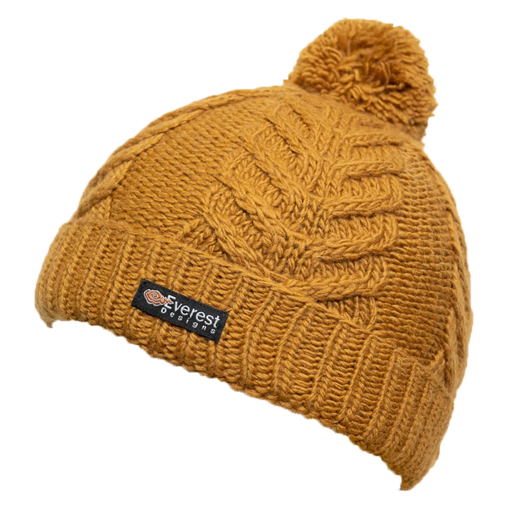 Bighorn Beanie