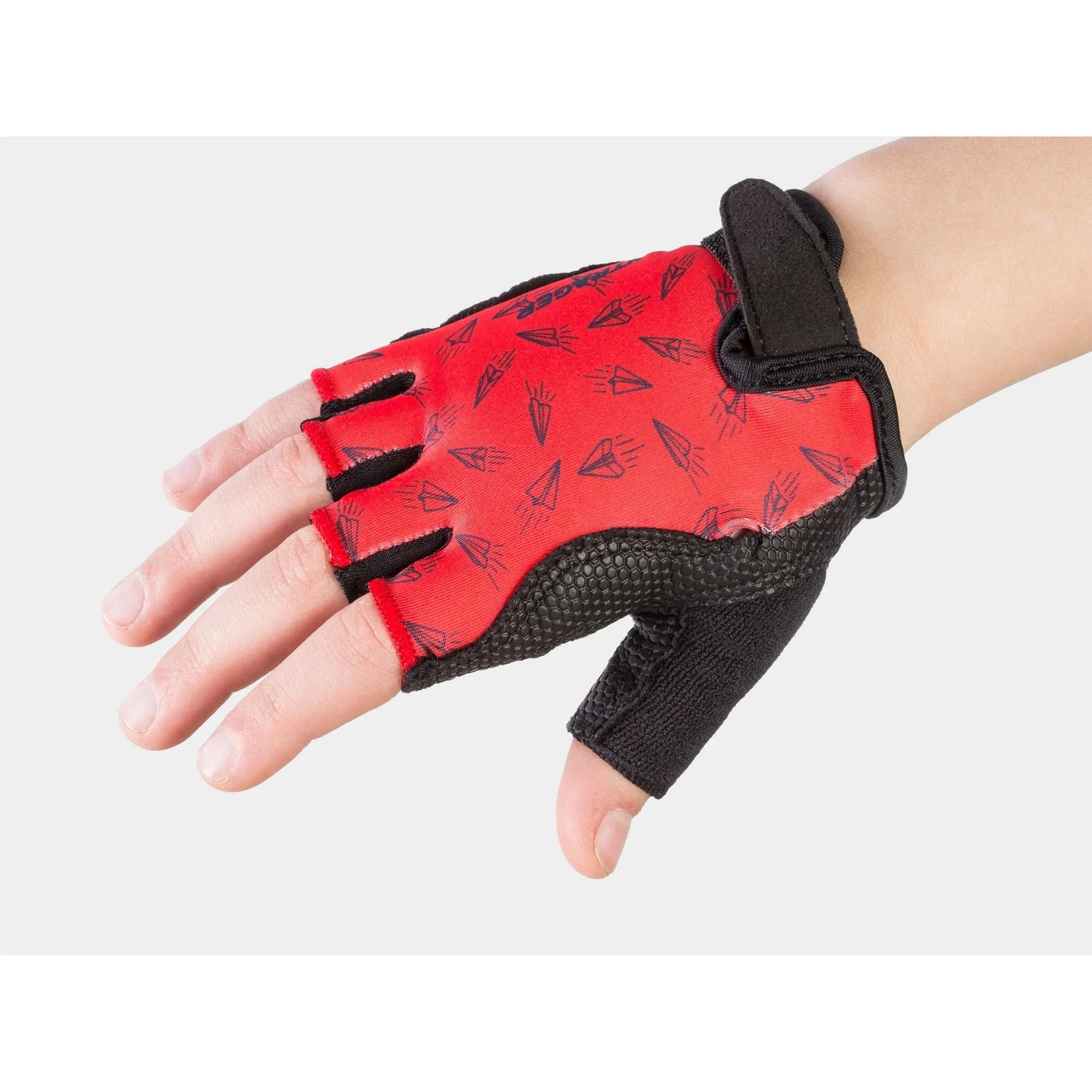 BONTRAGER KIDS' BIKE GLOVE