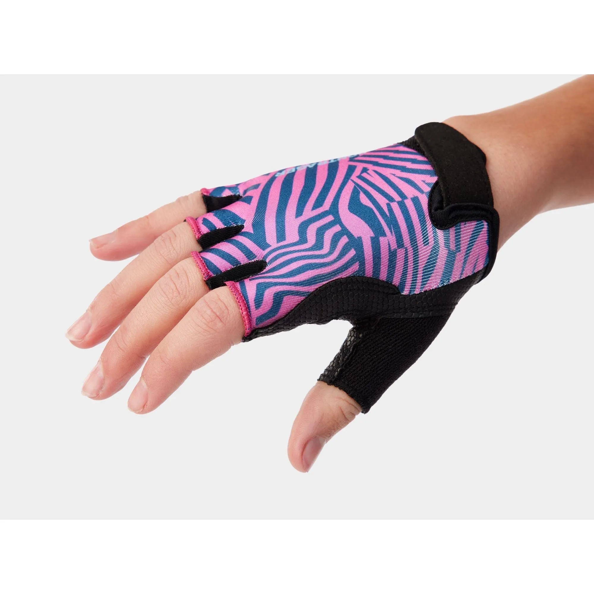 BONTRAGER KIDS' BIKE GLOVE