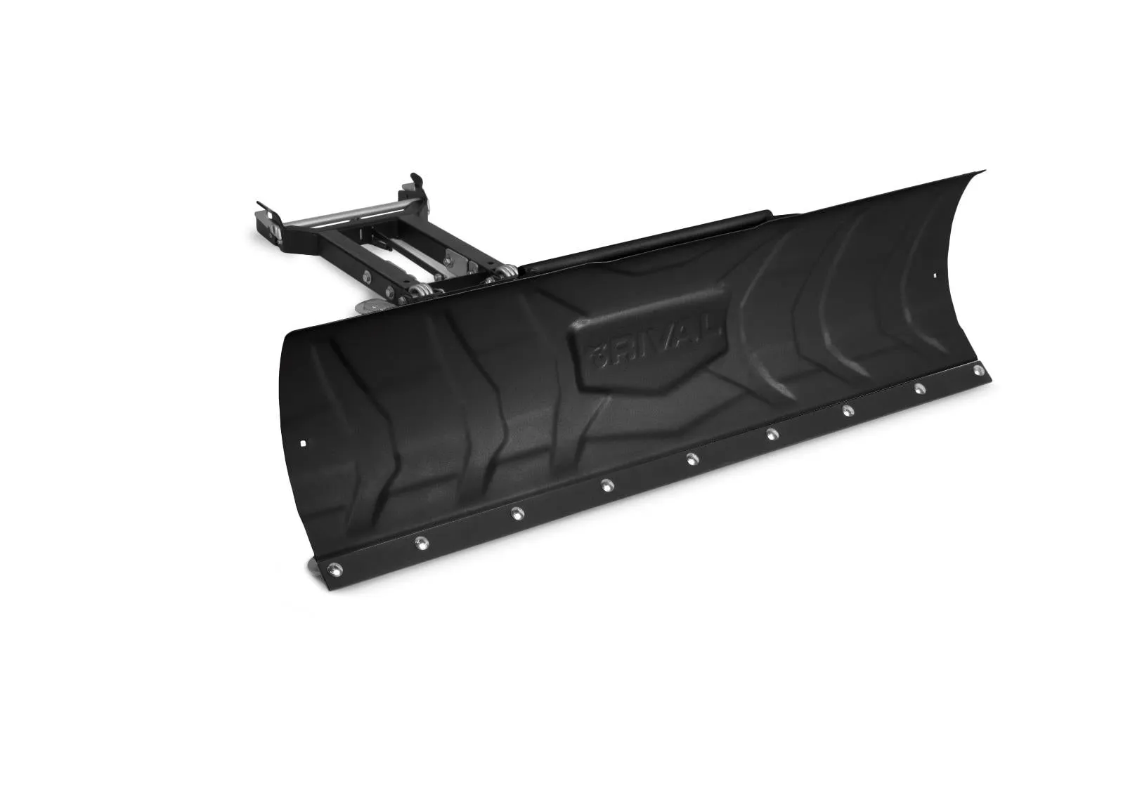 Can-Am Commander 60" Blade Supreme High Lift Snowplow Kit