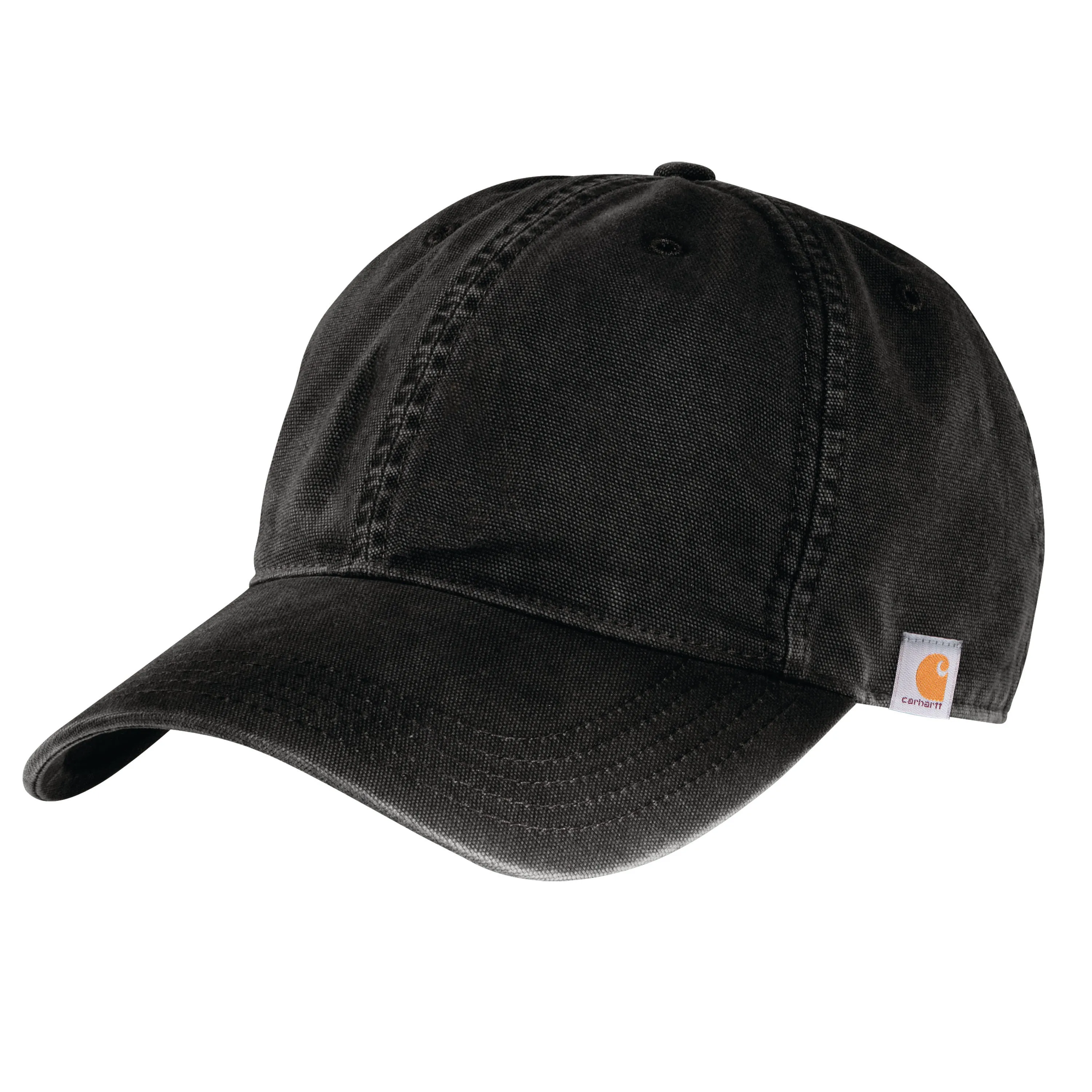 Carhartt Men's Cotton Canvas Cap