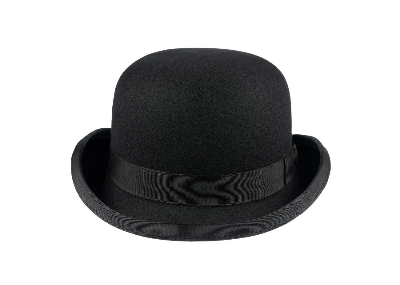 Christy's - Bowler Hat - Wool Felt