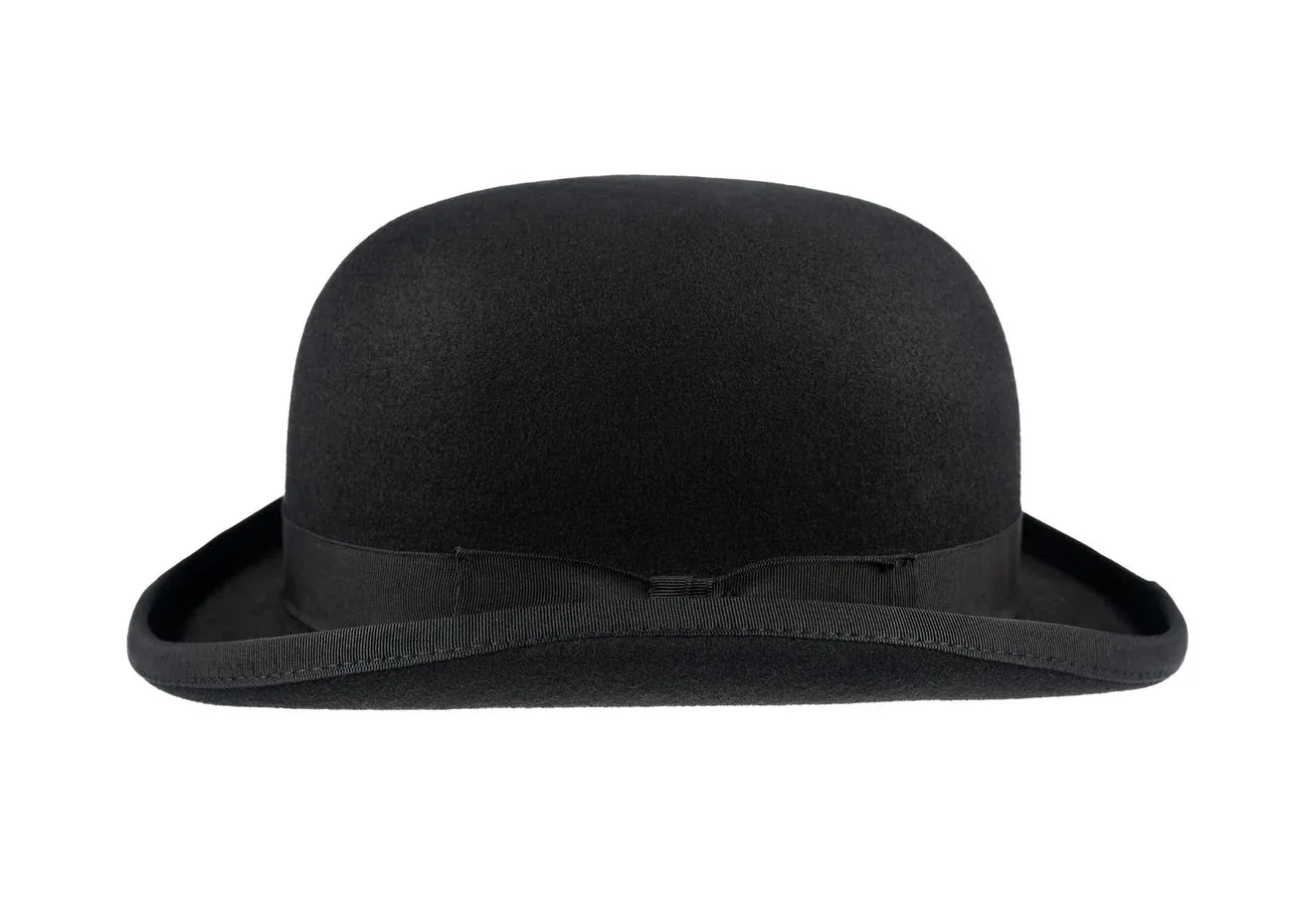 Christy's - Bowler Hat - Wool Felt