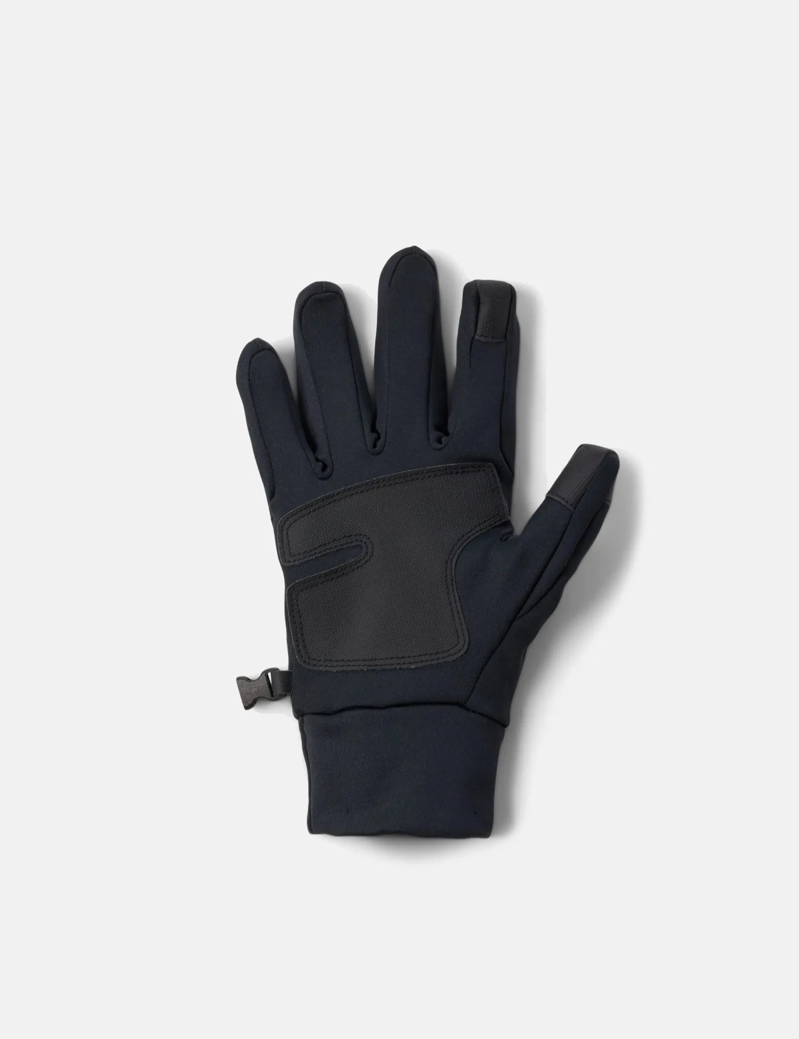 Columbia M Cloudcap II Fleece Gloves - Black