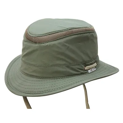 Conner Organic Cotton Boater Fedora