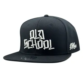 Dyse one snapback - OLD SCHOOL