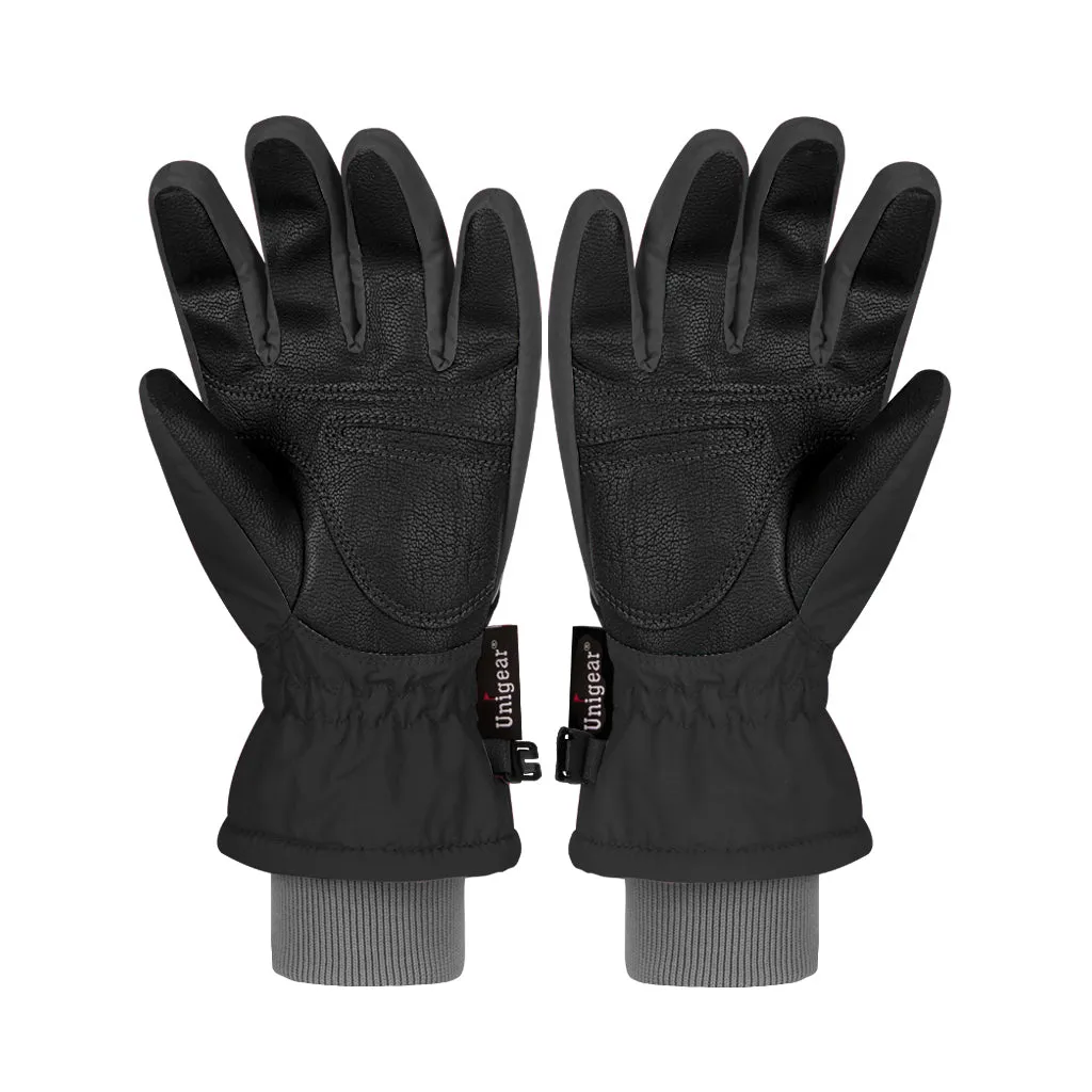 Kid Winter Ski Gloves S4