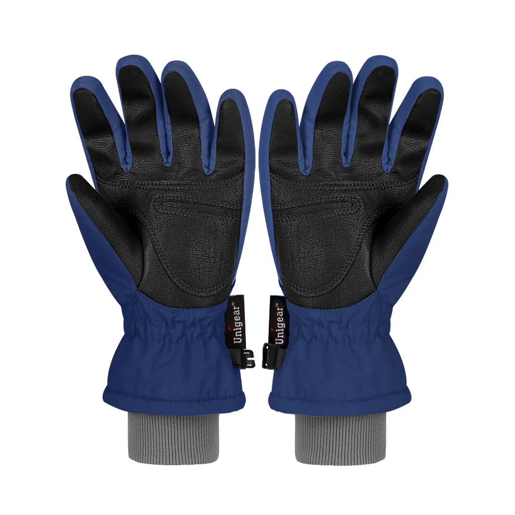 Kid Winter Ski Gloves S4