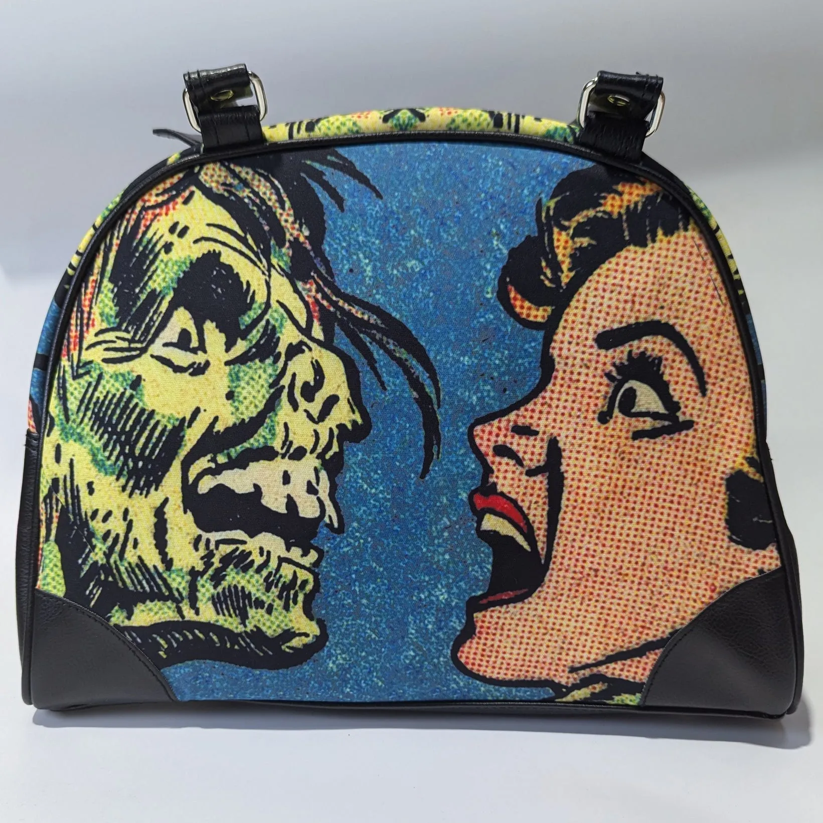 Kiss of Death Purse