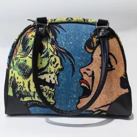 Kiss of Death Purse