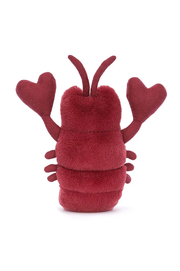 Love-Me Lobster