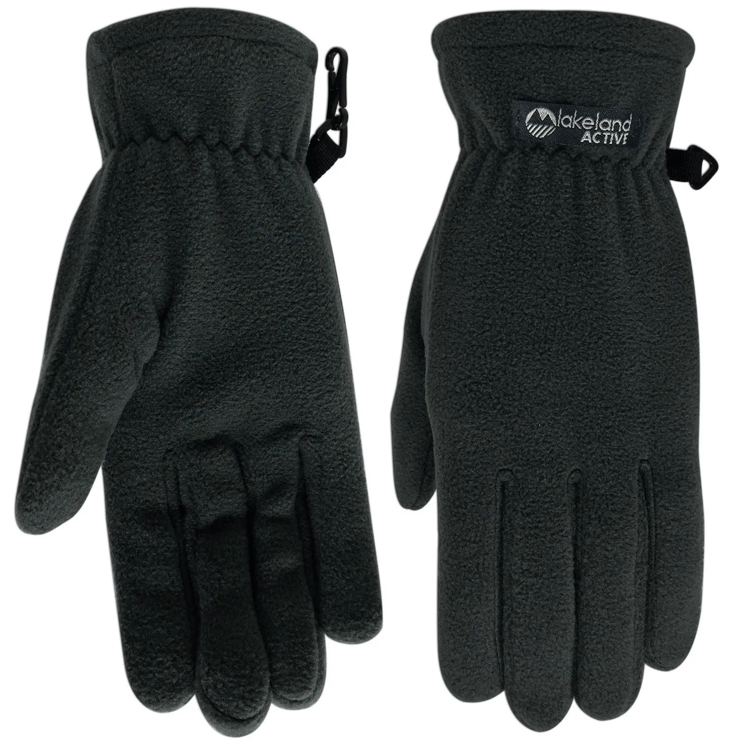 Men's Kendal Thermal Polar Fleece Gloves