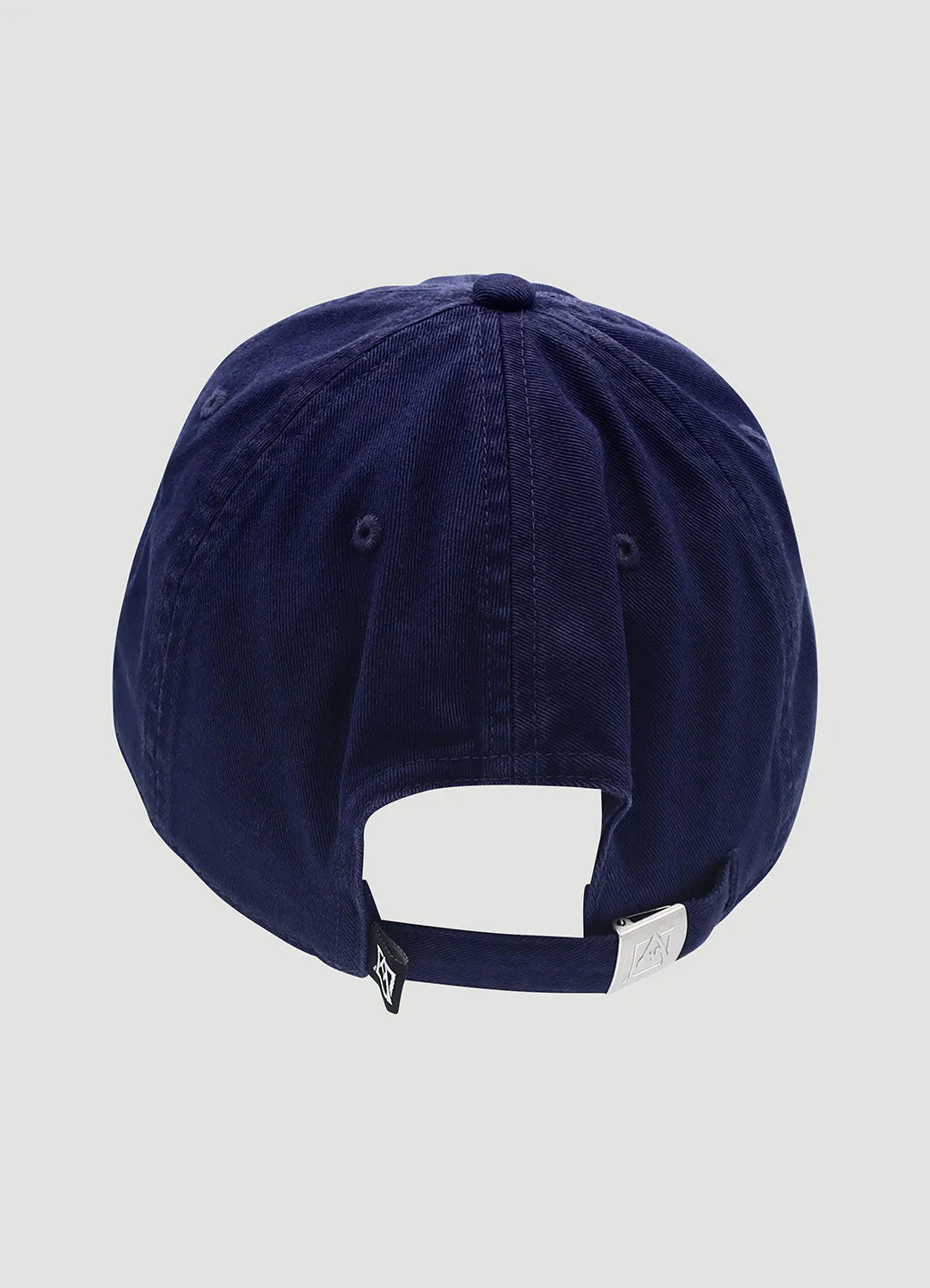 Mountain Patch Cotton Twill Cap