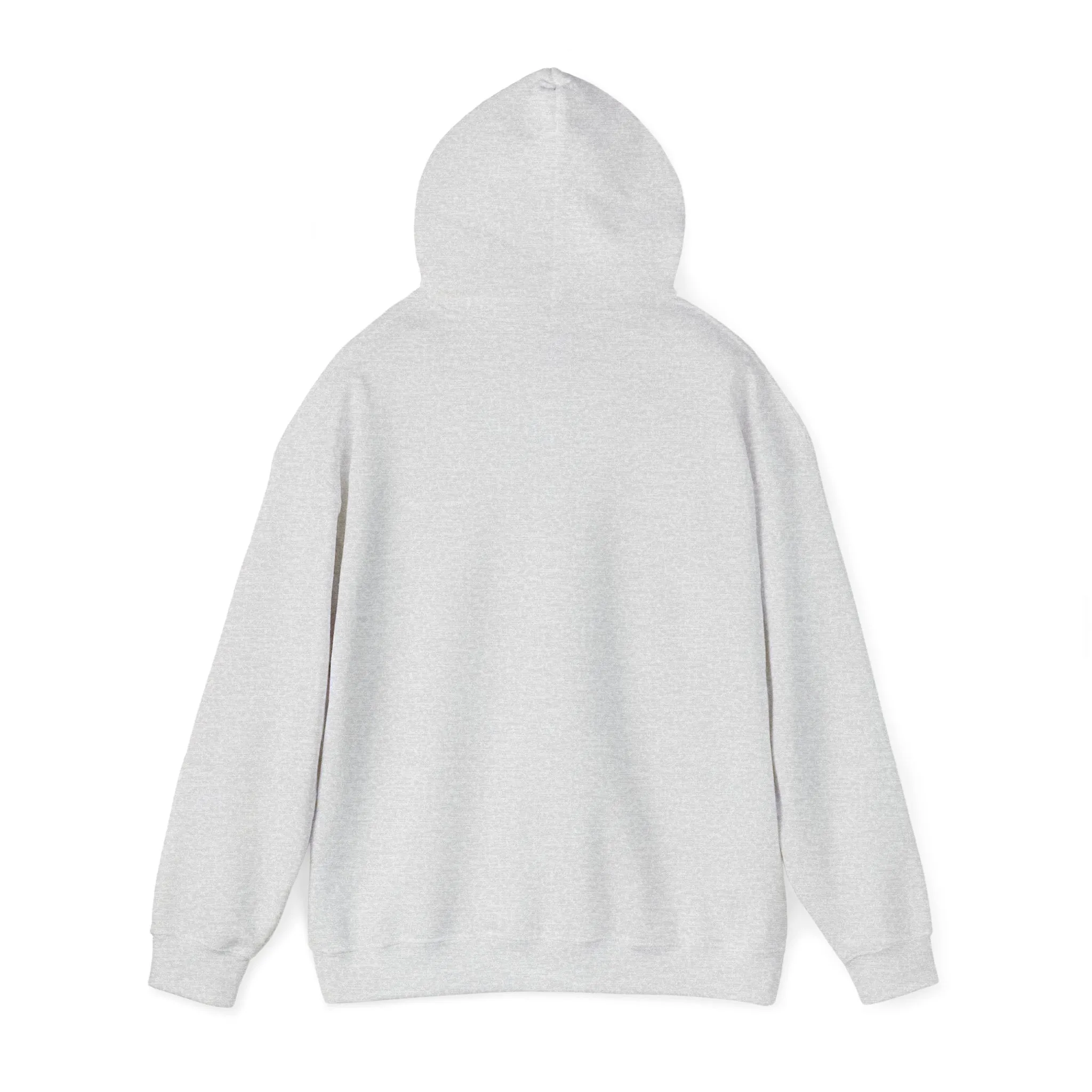 MR WHITEY - Hooded Sweatshirt