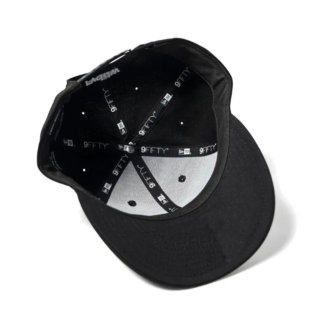 RVDDW Low Profile 9FIFTY Snapback