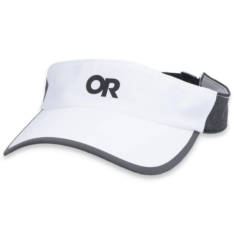 Swift Visor