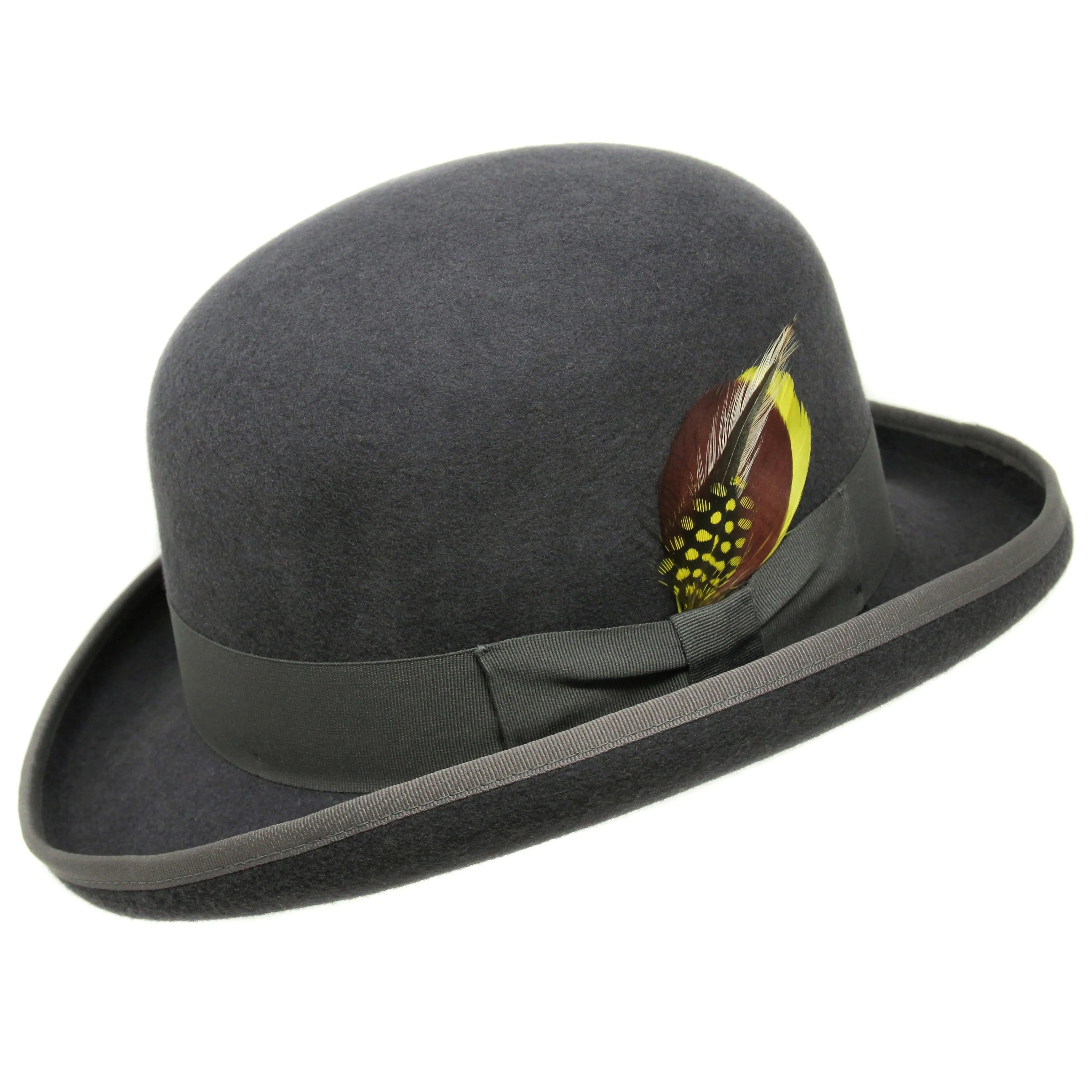 The Orwell - Bowler Hat