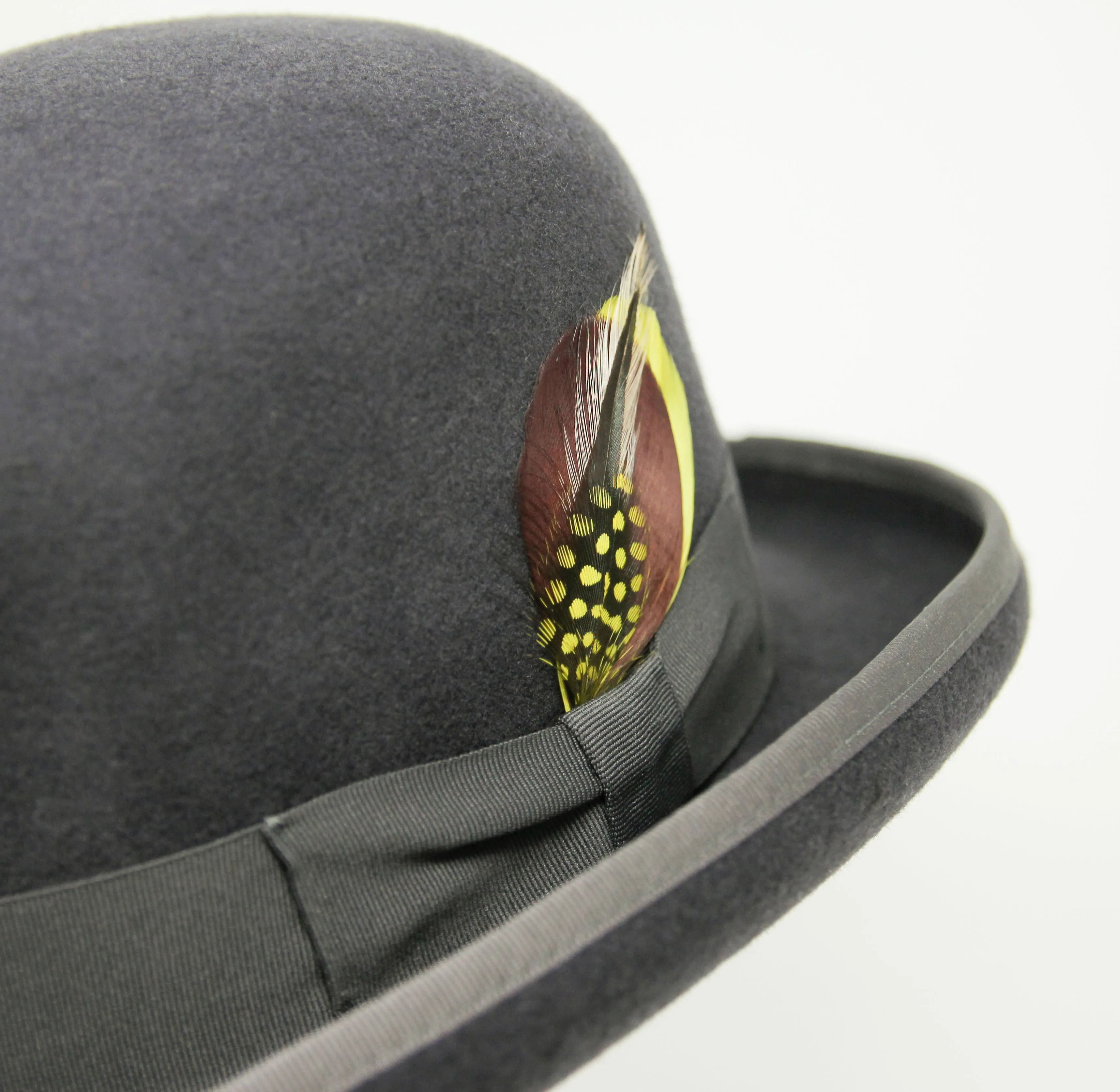 The Orwell - Bowler Hat