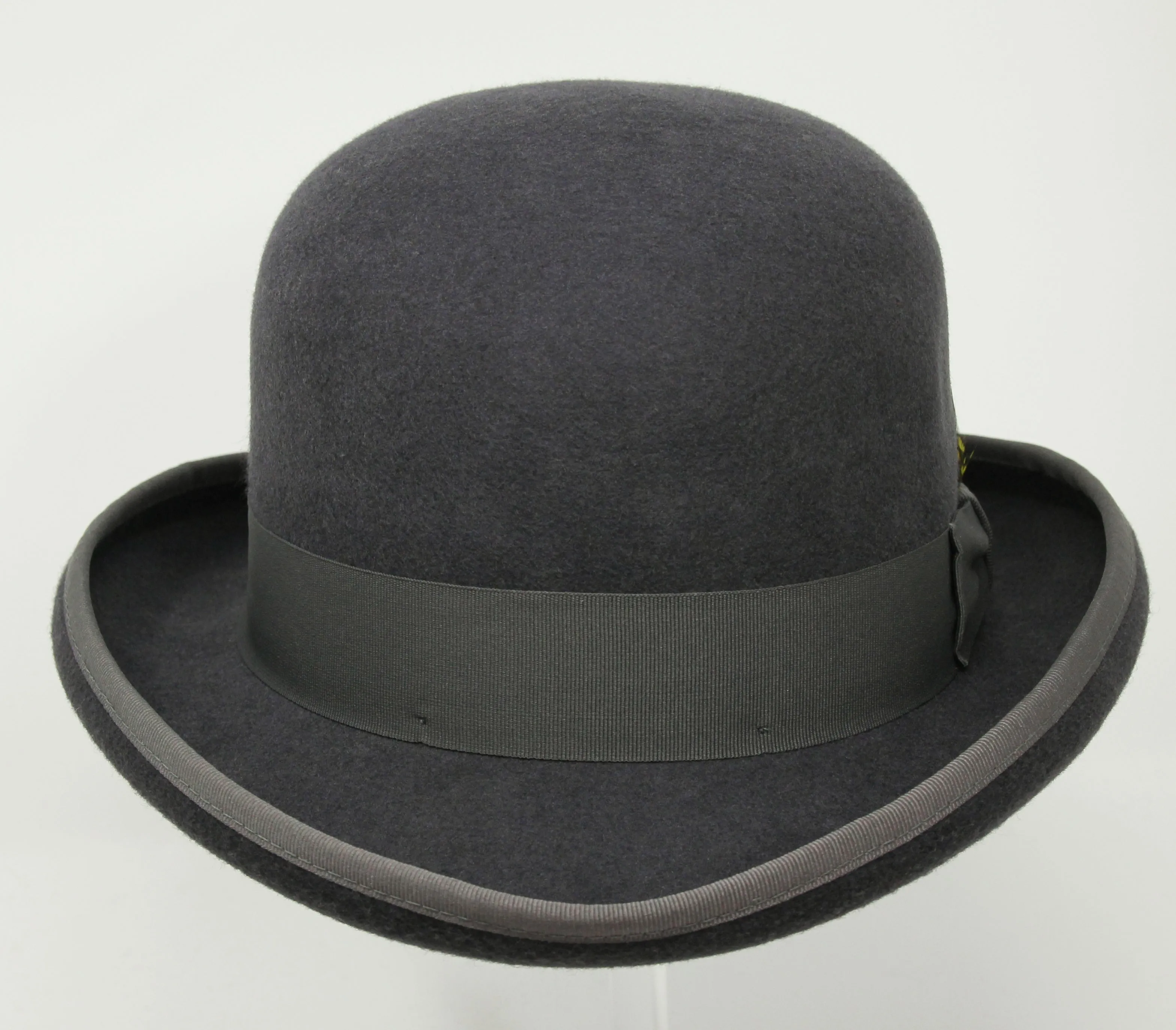 The Orwell - Bowler Hat