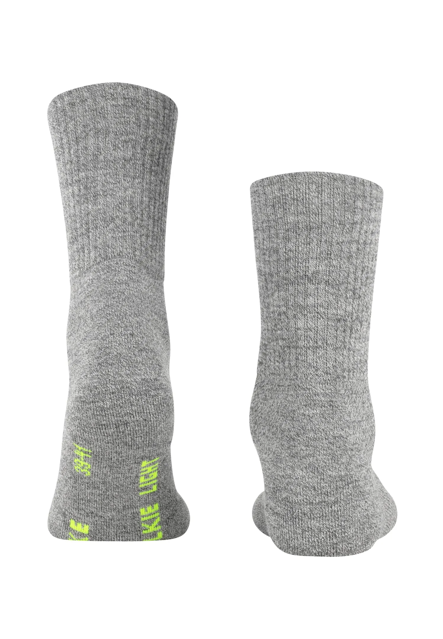 Walkie Light Unisex Walkie Light Weekend Sock | Graphit Melange 16486-3060